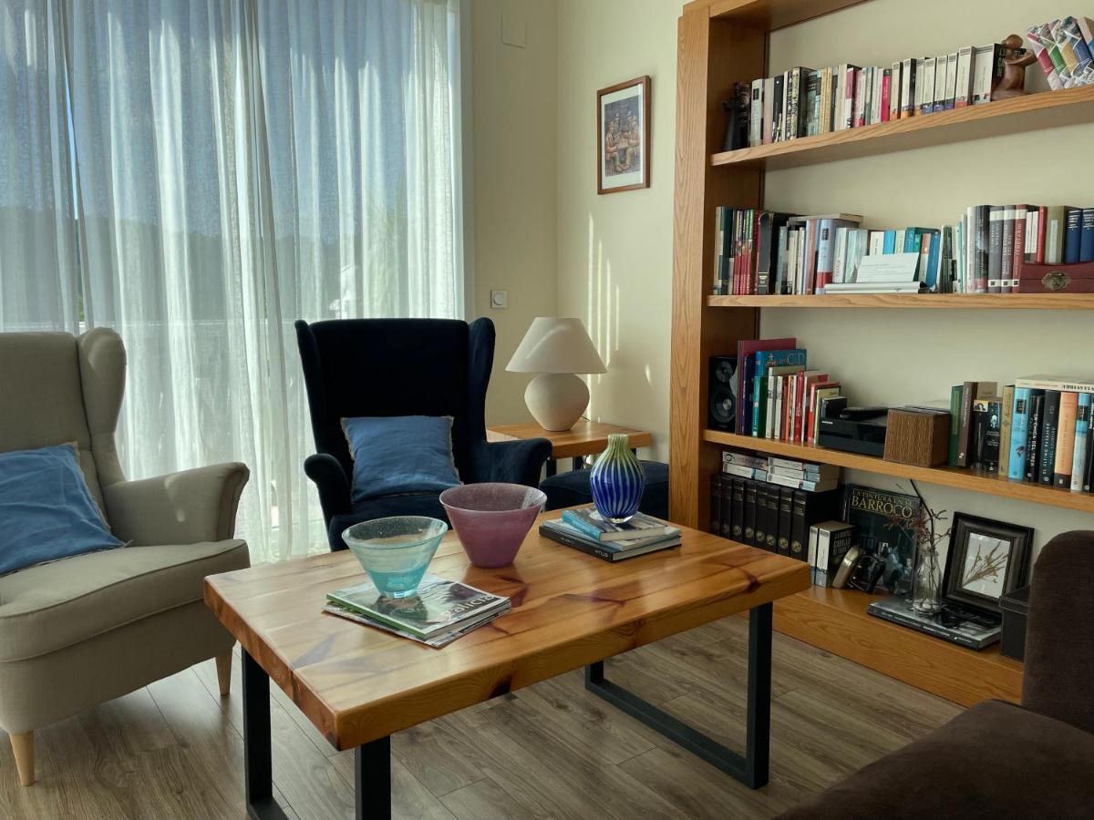Bed and Breakfast Casa Acougo, Саррія Екстер'єр фото
